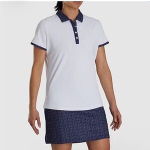 FootJoy Golf Tennis Top and Skort set NWT